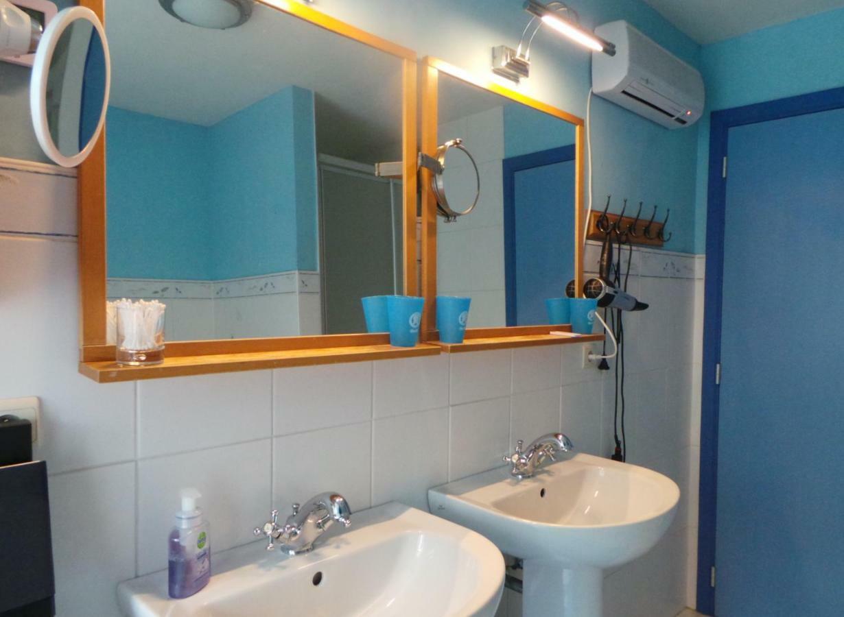Waasmunster Villa De Ruiter מראה חיצוני תמונה